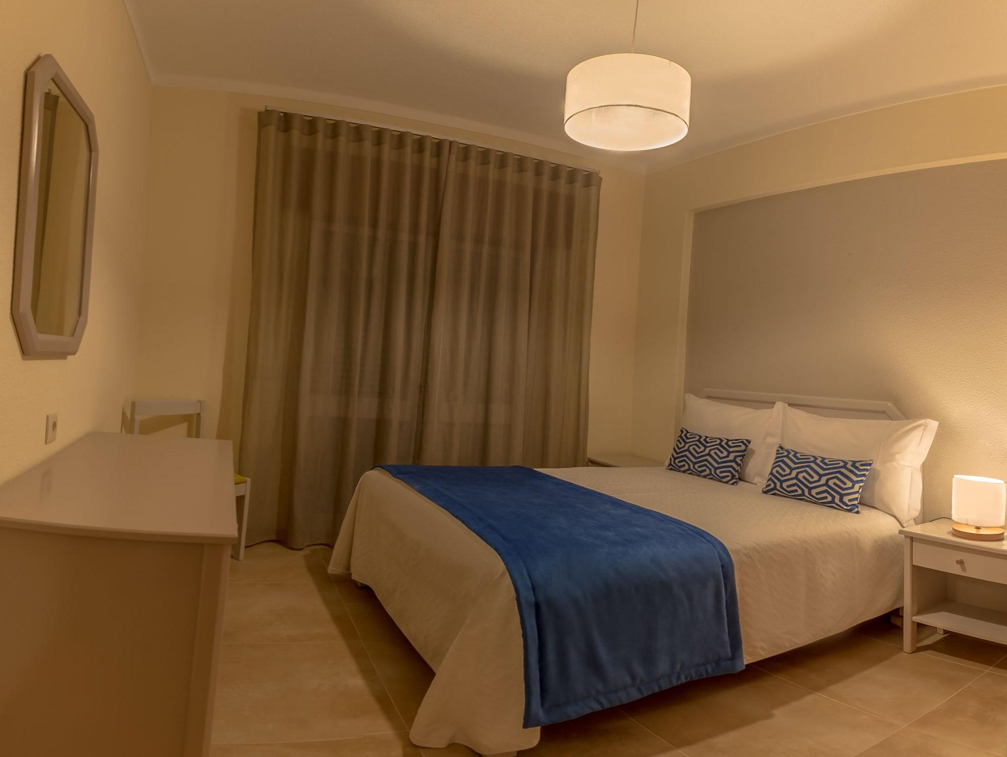 Flor Da Rocha Apart otel Portimão Dış mekan fotoğraf