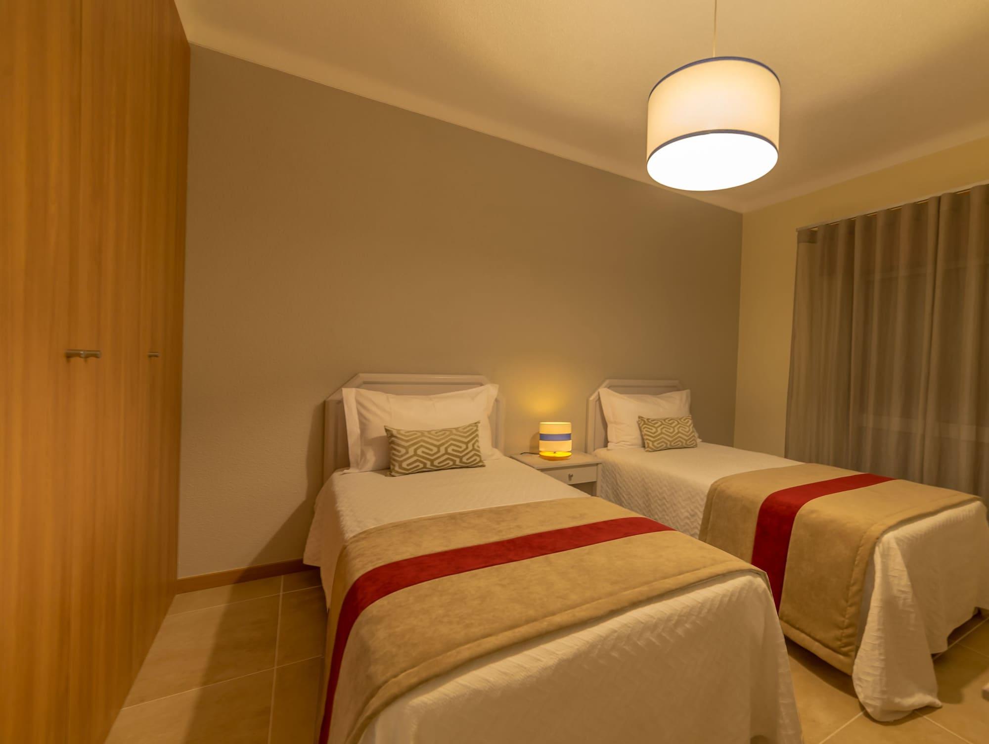 Flor Da Rocha Apart otel Portimão Dış mekan fotoğraf