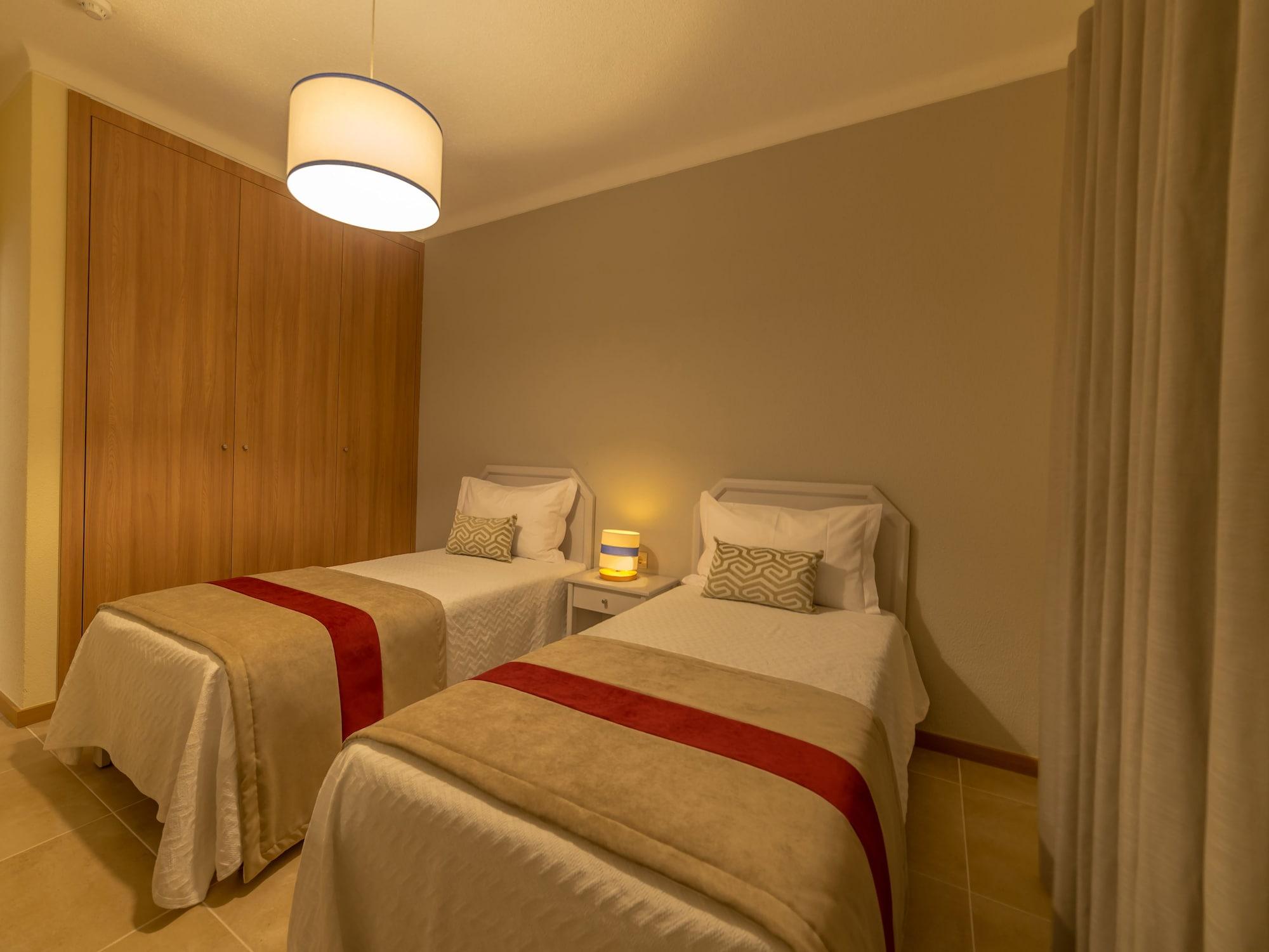 Flor Da Rocha Apart otel Portimão Dış mekan fotoğraf