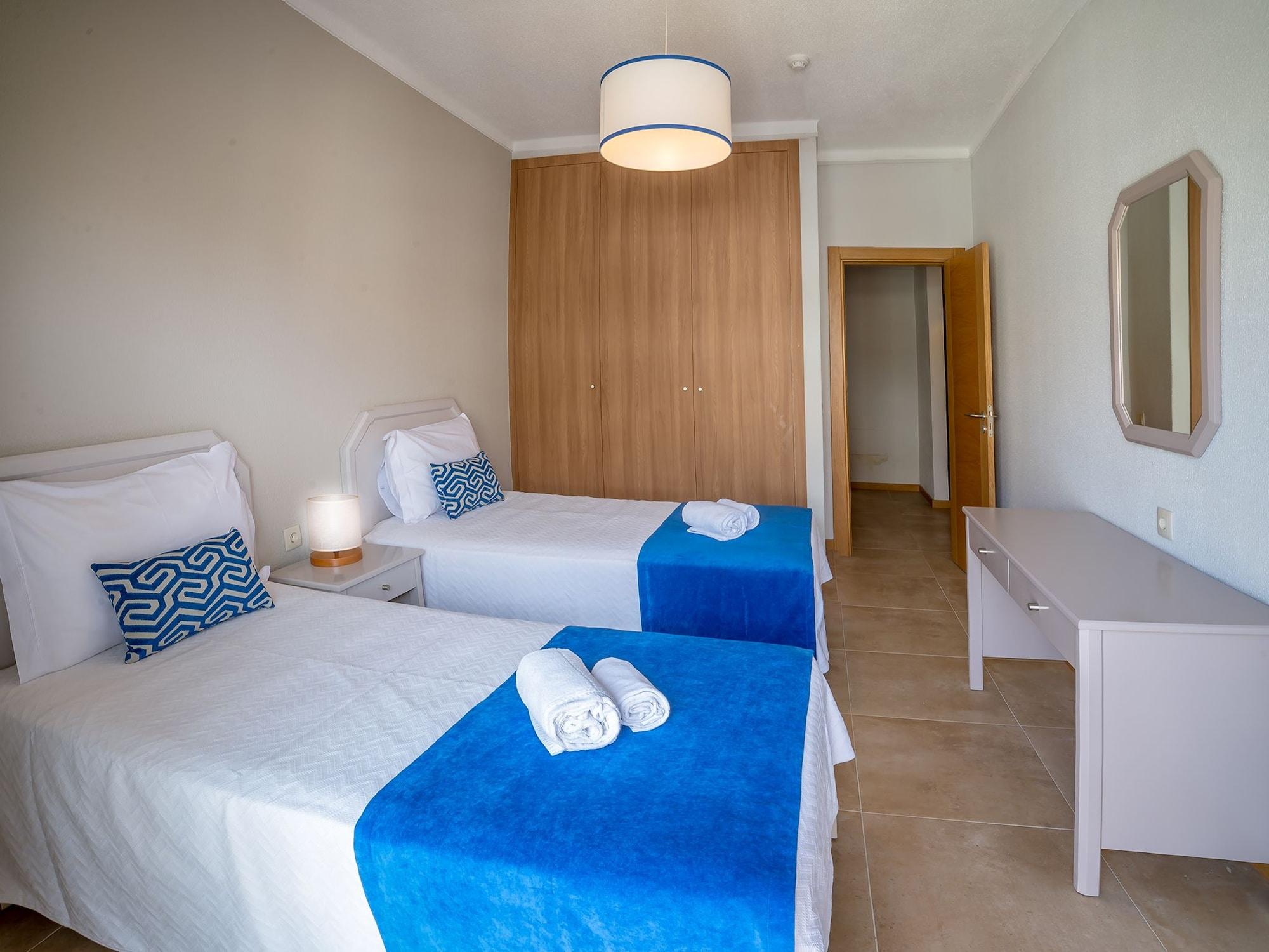 Flor Da Rocha Apart otel Portimão Dış mekan fotoğraf