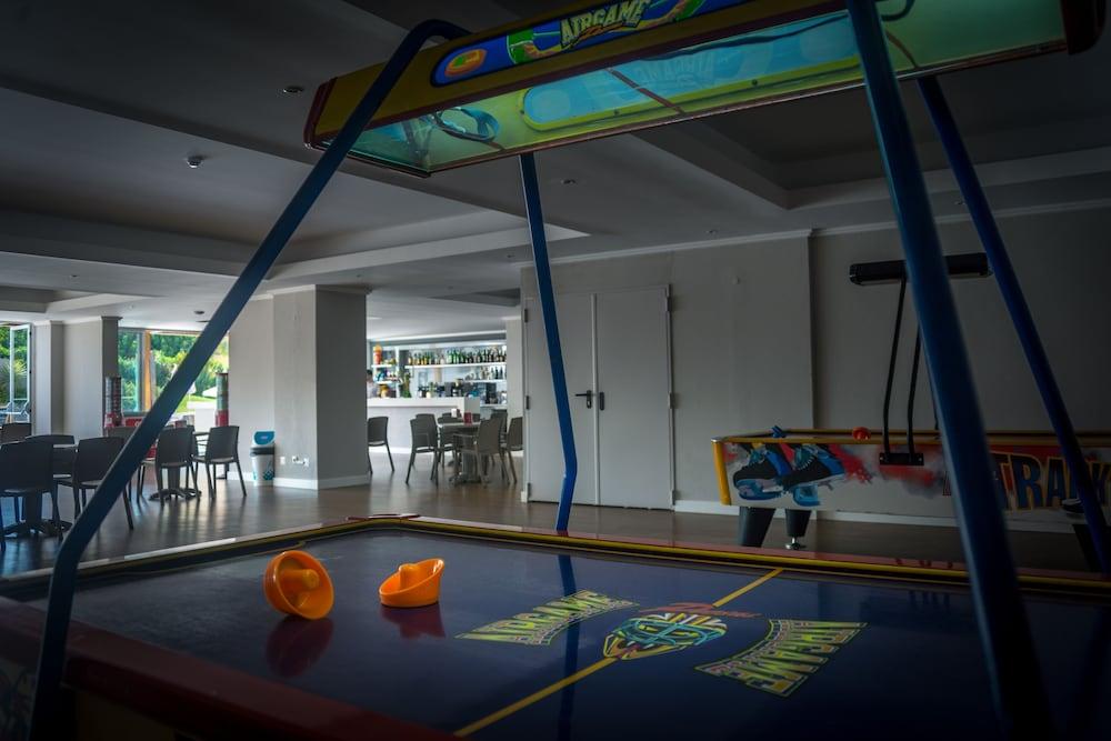 Flor Da Rocha Apart otel Portimão Dış mekan fotoğraf
