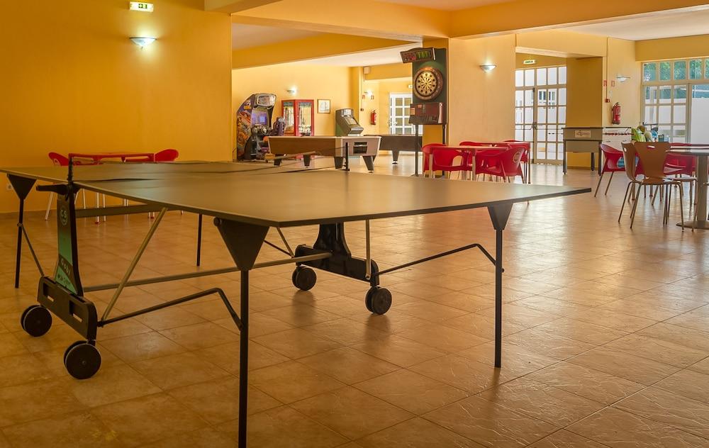 Flor Da Rocha Apart otel Portimão Dış mekan fotoğraf
