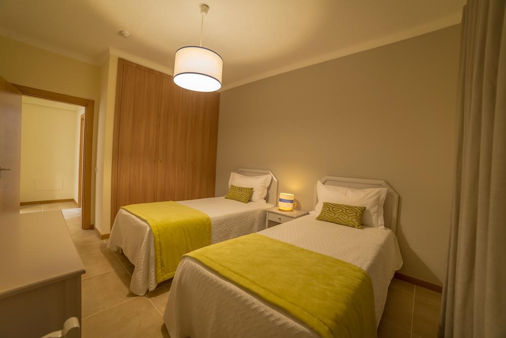 Flor Da Rocha Apart otel Portimão Dış mekan fotoğraf